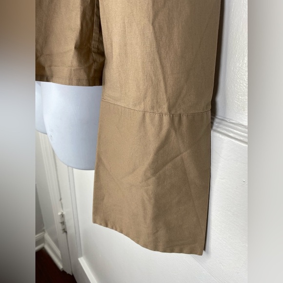 RAVEL XL Elegant Tan Women's Top - Picture 7 of 7